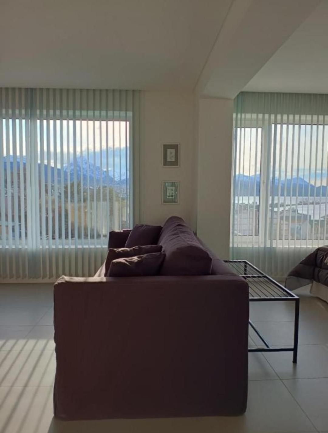 Libertador803 Apartment Ushuaia Luaran gambar