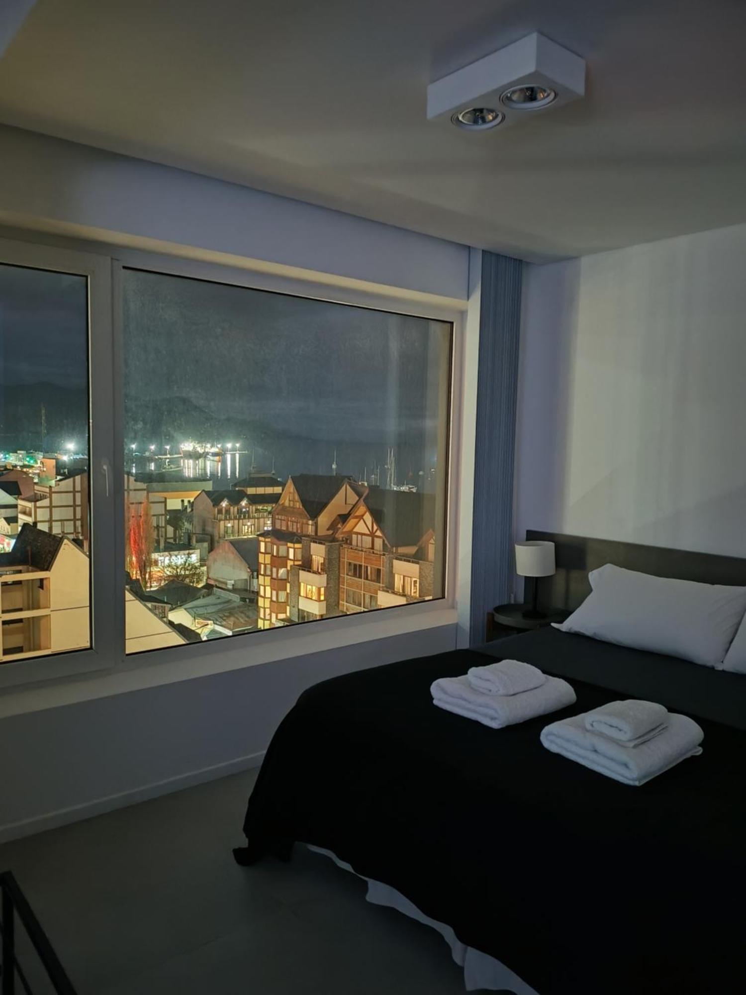 Libertador803 Apartment Ushuaia Luaran gambar
